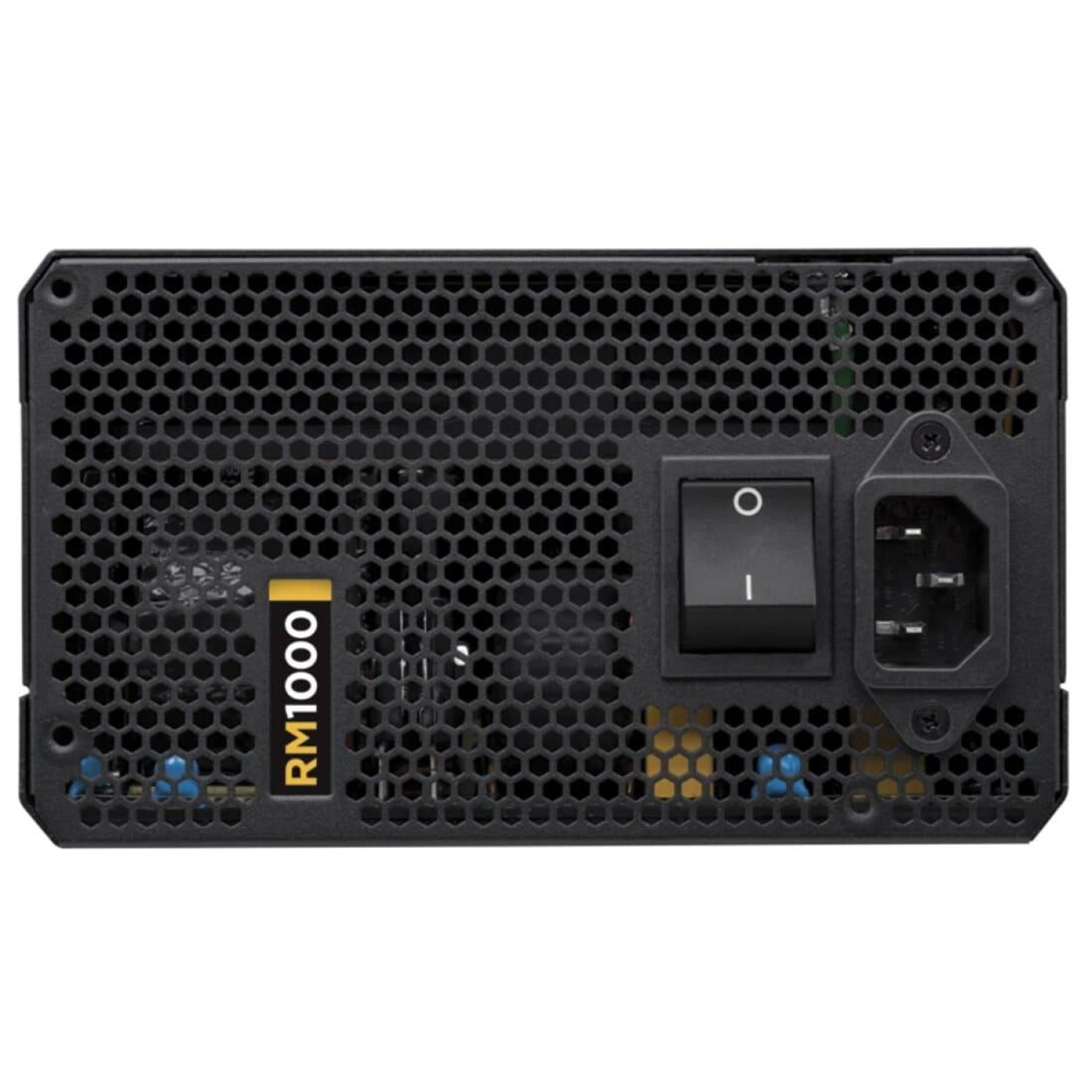 Блок живлення Corsair RM1000 1000W 80+ Gold (CP-9020062) Б/в