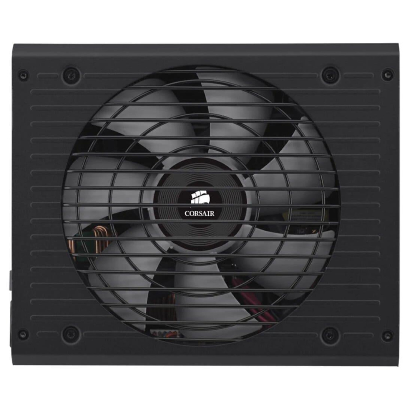 Блок живлення Corsair RM1000 1000W 80+ Gold (CP-9020062) Б/в