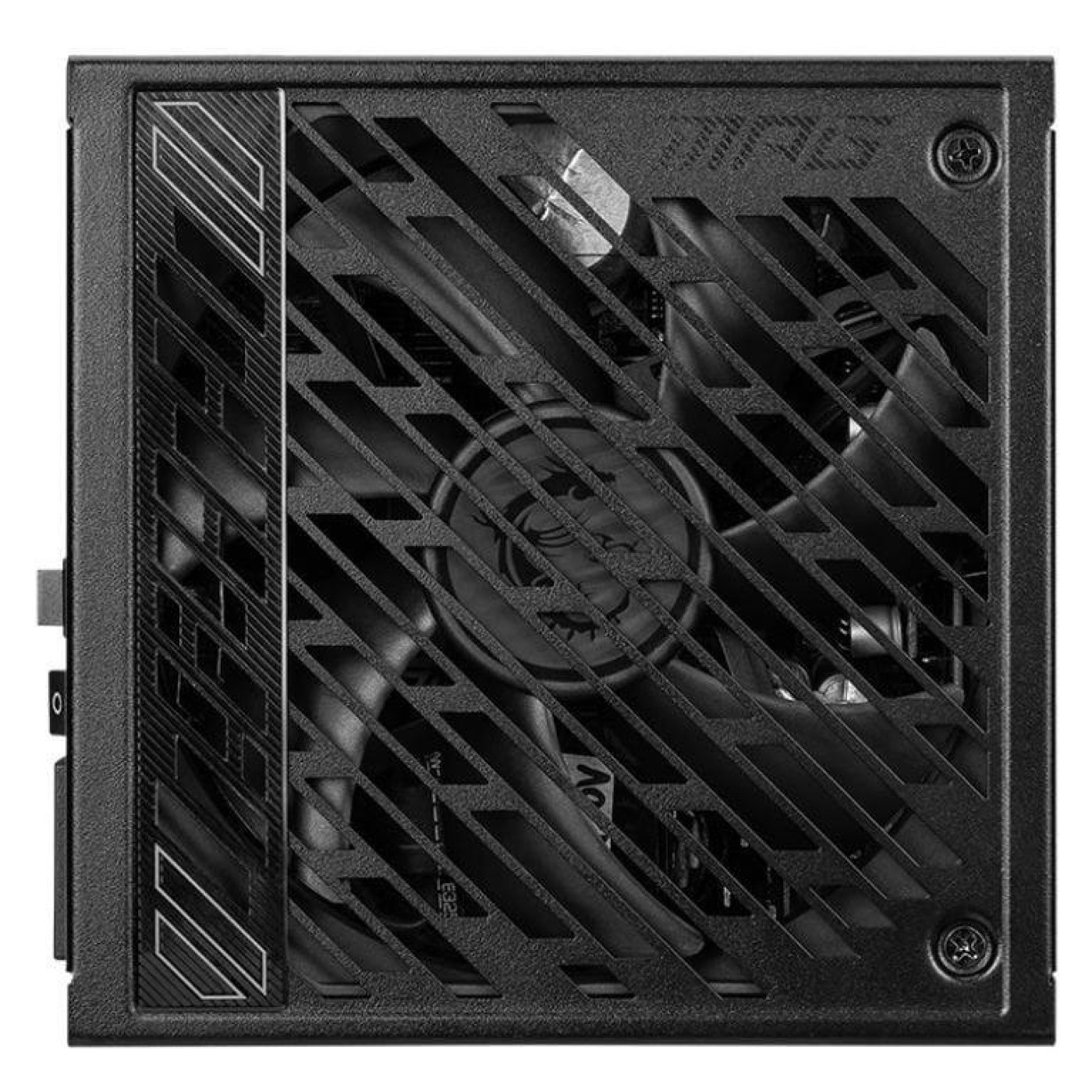 Блок питания MSI MPG 1250W PCIE5 (A1250GS PCIE5) (MPG A1250GS PCIE5)