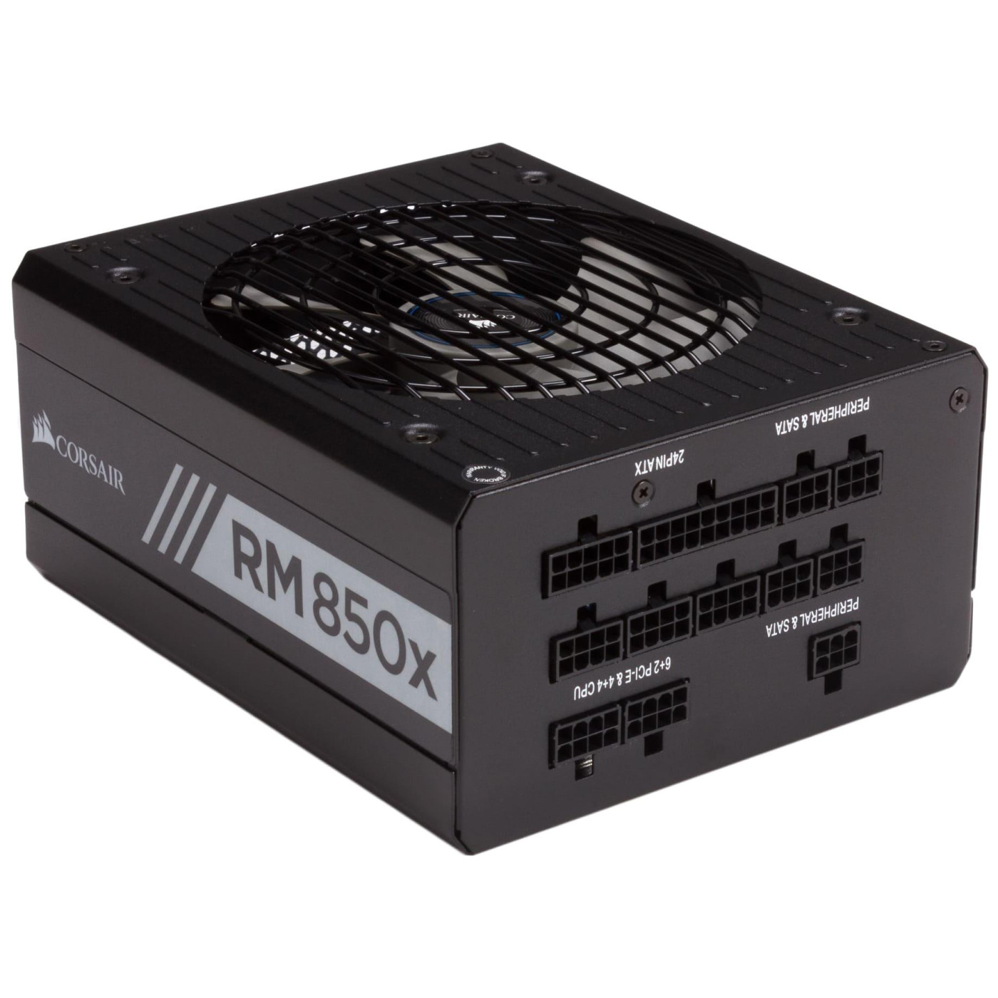 Блок питания Corsair RM850x 850W (CP-9020180-EU) Б/у