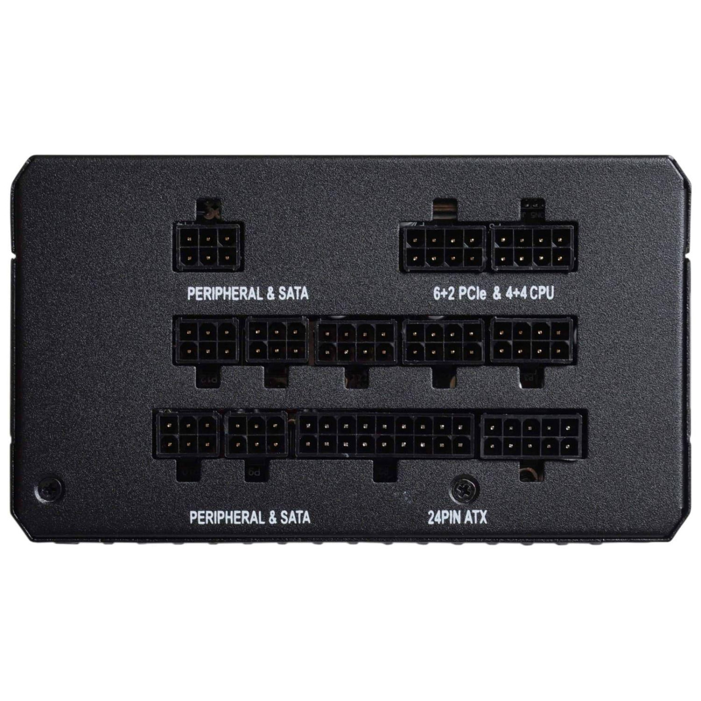 Блок питания Corsair RM850x 850W (CP-9020180-EU) Б/у