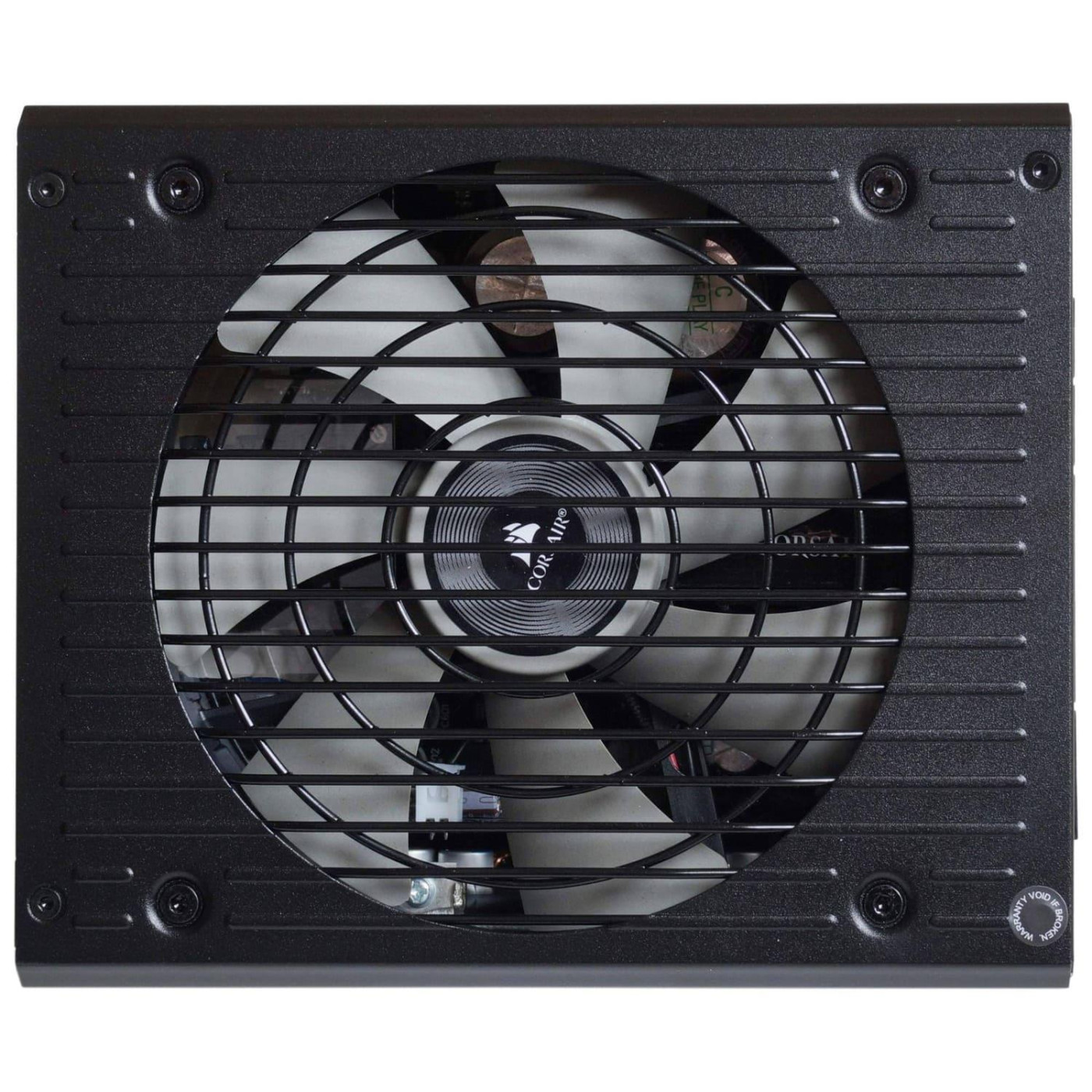 Блок питания Corsair RM850x 850W (CP-9020180-EU) Б/у