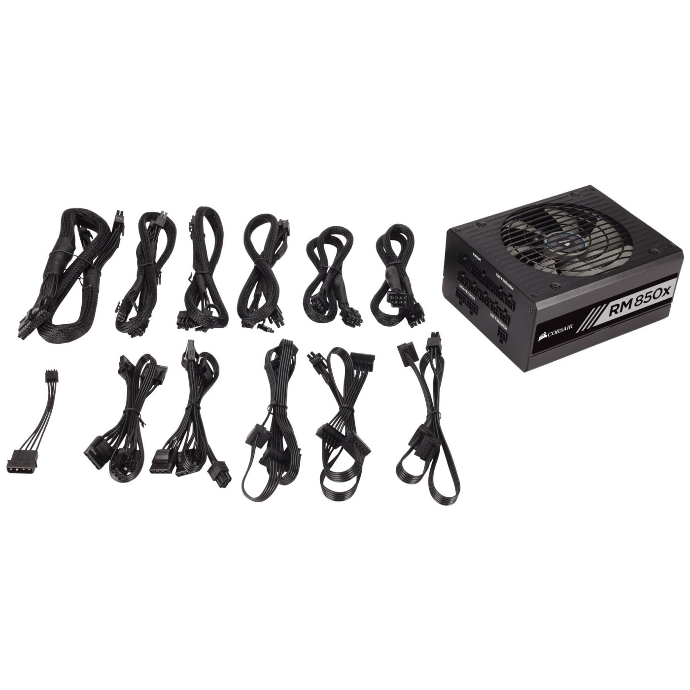 Блок питания Corsair RM850x 850W (CP-9020180-EU) Б/у