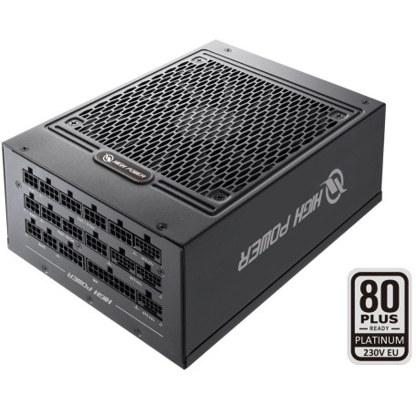Блок живлення Highpower 2500W 80+ Platinum (HP1-Z2500PT-E14C)