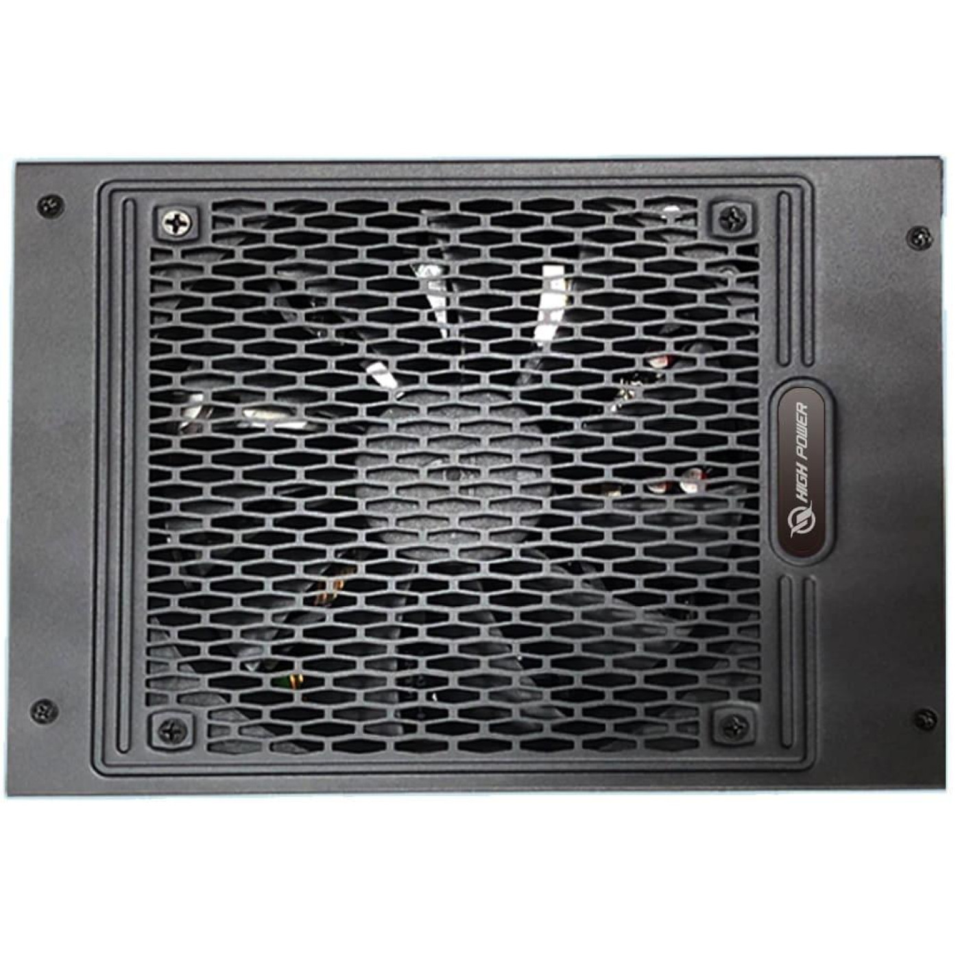 Блок живлення Highpower 2500W 80+ Platinum (HP1-Z2500PT-E14C)