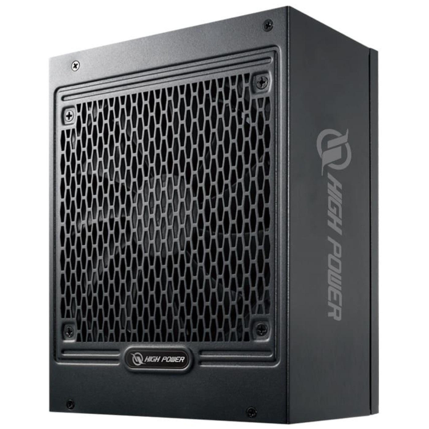 Блок живлення Highpower 2500W 80+ Platinum (HP1-Z2500PT-E14C)