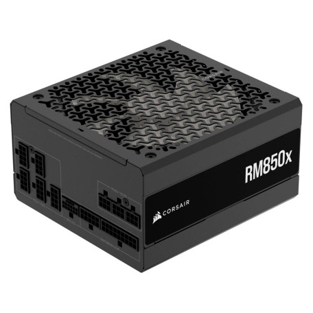 Блок живлення Corsair 850W RM850x 80+ Gold (CP-9020270-EU) Black