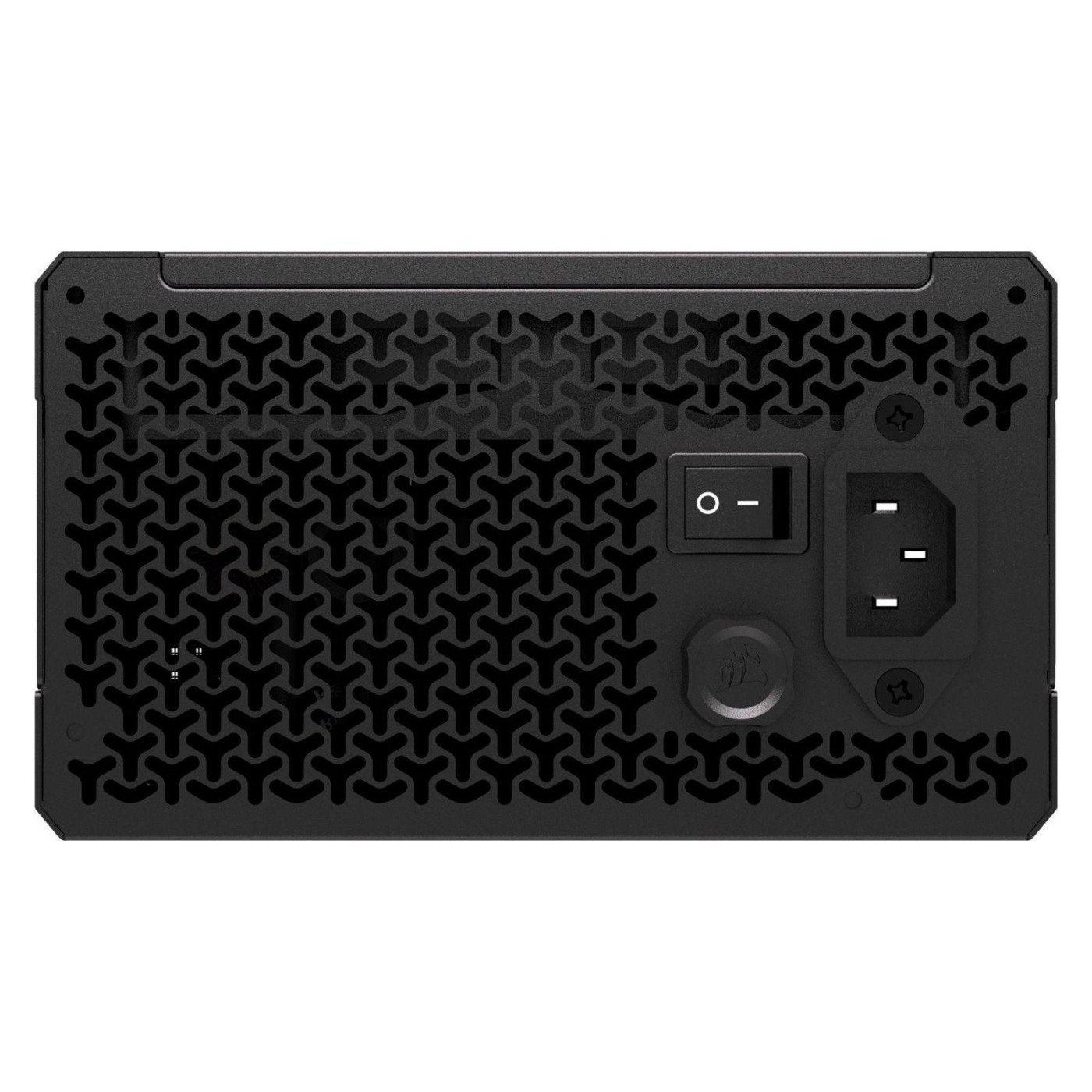 Блок живлення Corsair 850W RM850x 80+ Gold (CP-9020270-EU) Black