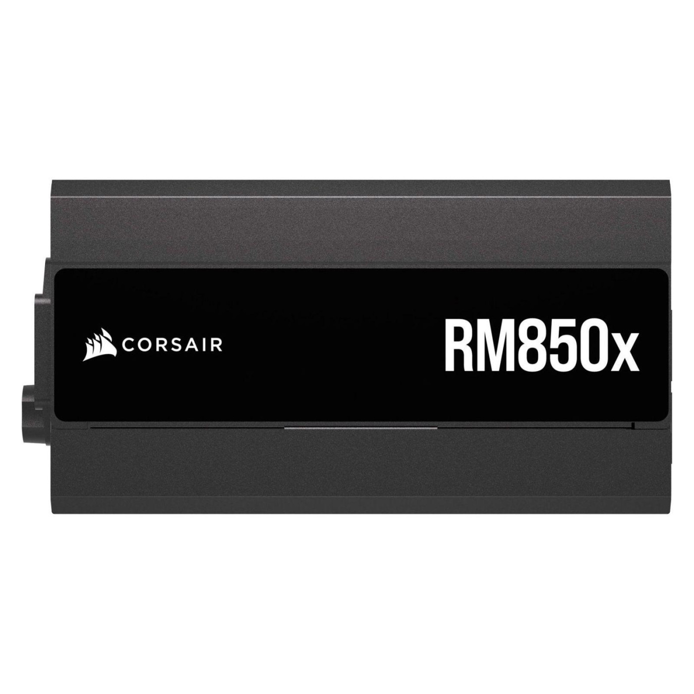 Блок живлення Corsair 850W RM850x 80+ Gold (CP-9020270-EU) Black