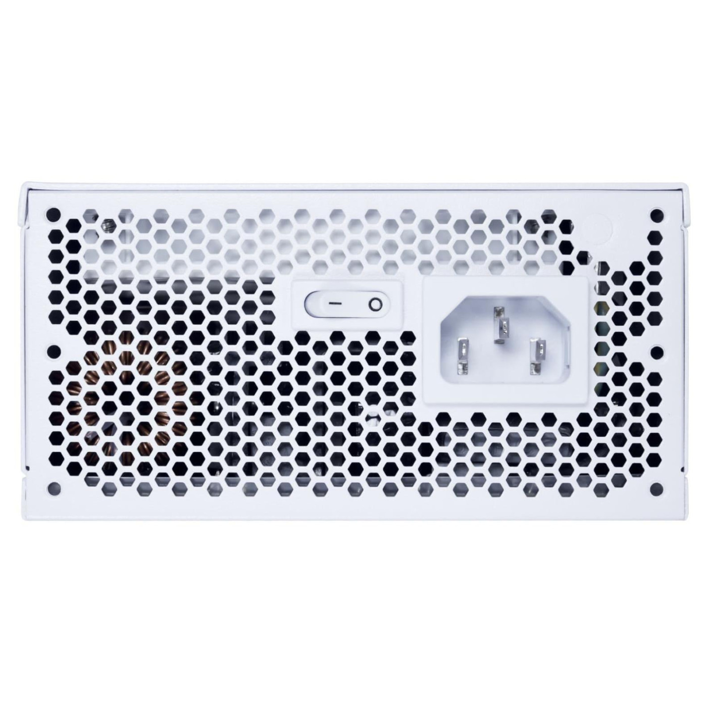 Блок живлення Lian Li SP V2 850W 80+ Gold (G9P.SP0850G.W000.EU) White