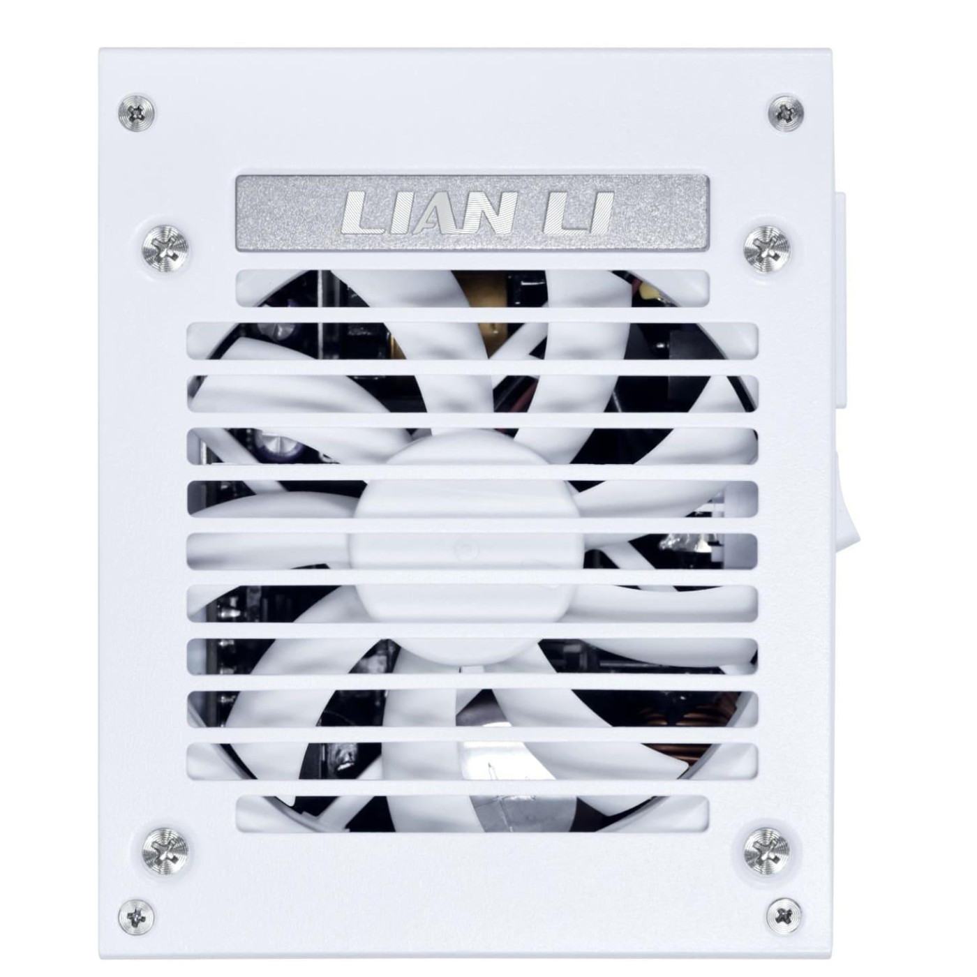 Блок живлення Lian Li SP V2 850W 80+ Gold (G9P.SP0850G.W000.EU) White