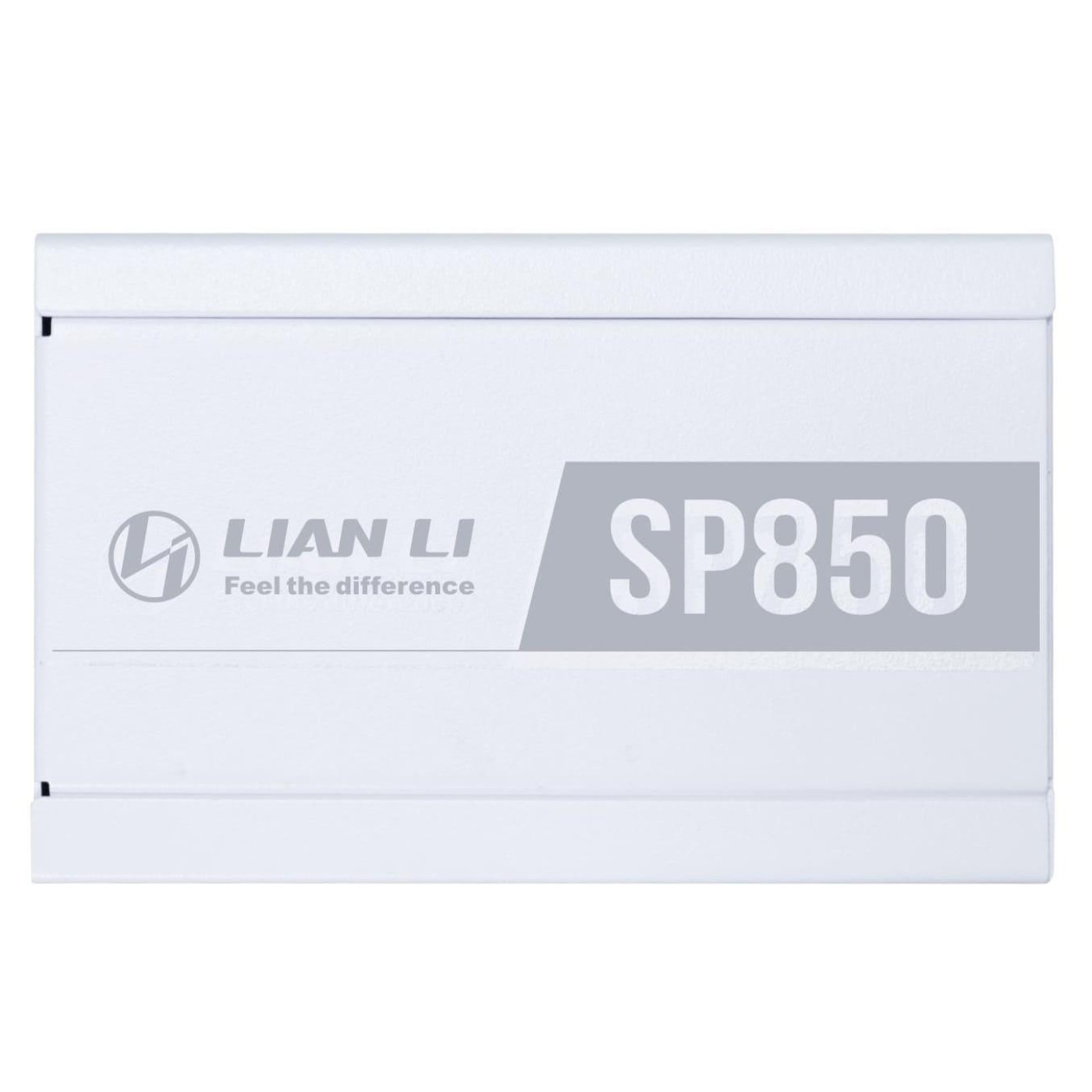 Блок живлення Lian Li SP V2 850W 80+ Gold (G9P.SP0850G.W000.EU) White