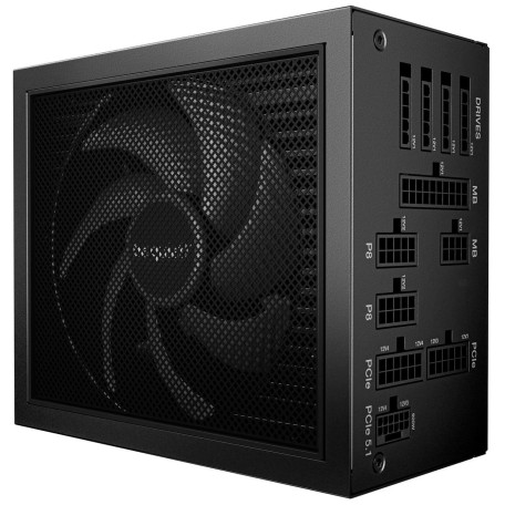 Блок живлення Be quiet! DARK POWER 14 850W 80+ Titanium (BP019EU) Black