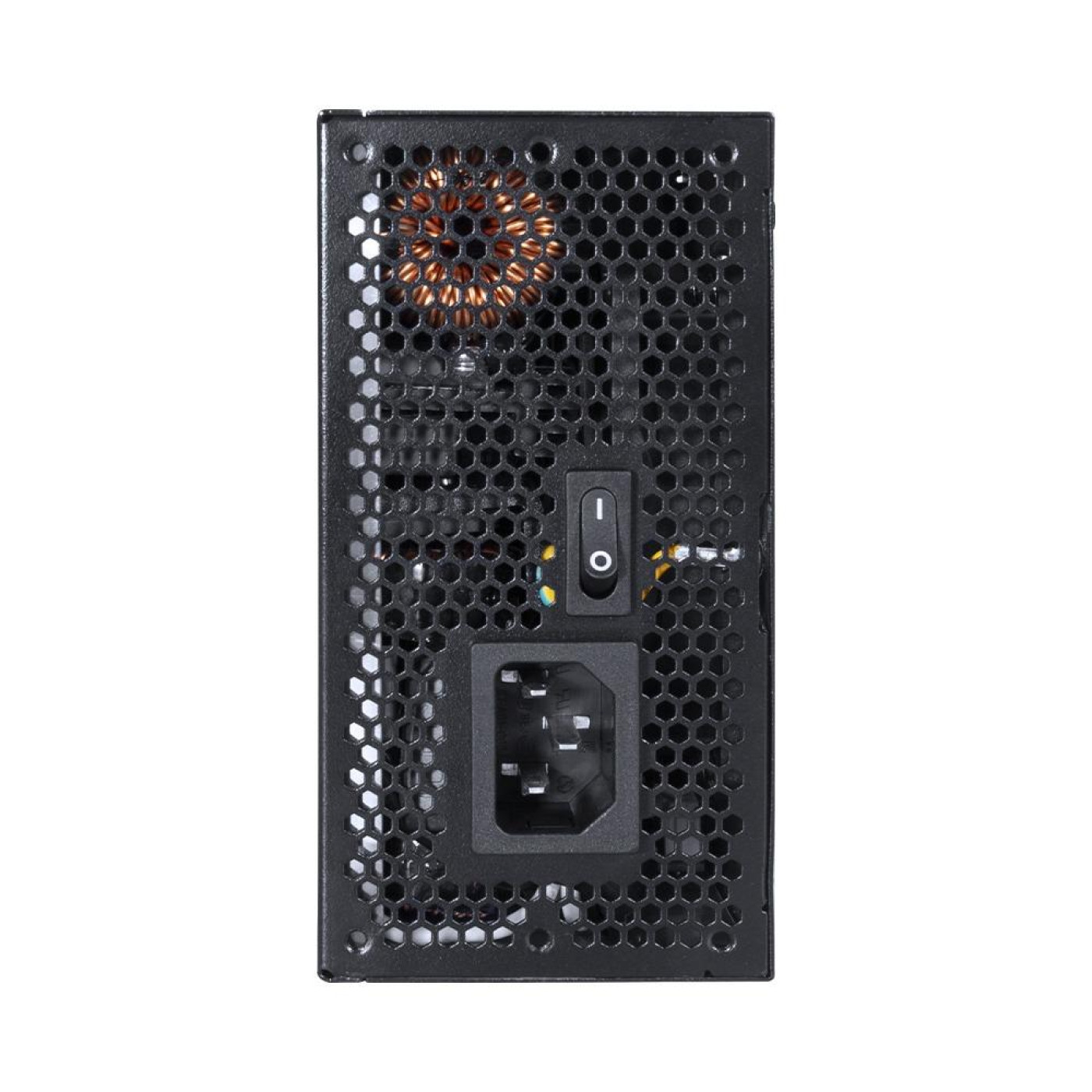 Блок питания 1stPlayer PS-850SFX 850W (SFX-GLD-850-BK-EU)