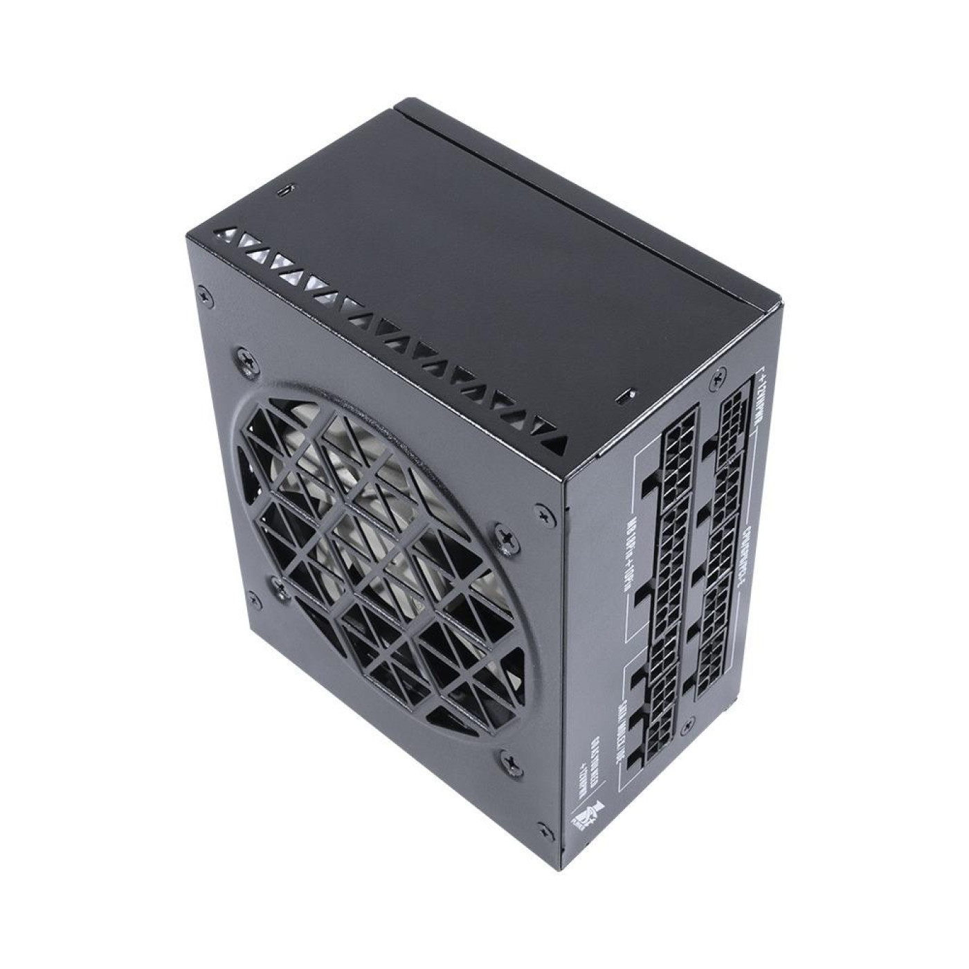 Блок питания 1stPlayer PS-850SFX 850W (SFX-GLD-850-BK-EU)