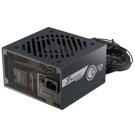Блок живлення Seasonic Core BC 850W 80+ Bronze (CORE BC-850 ATX31)
