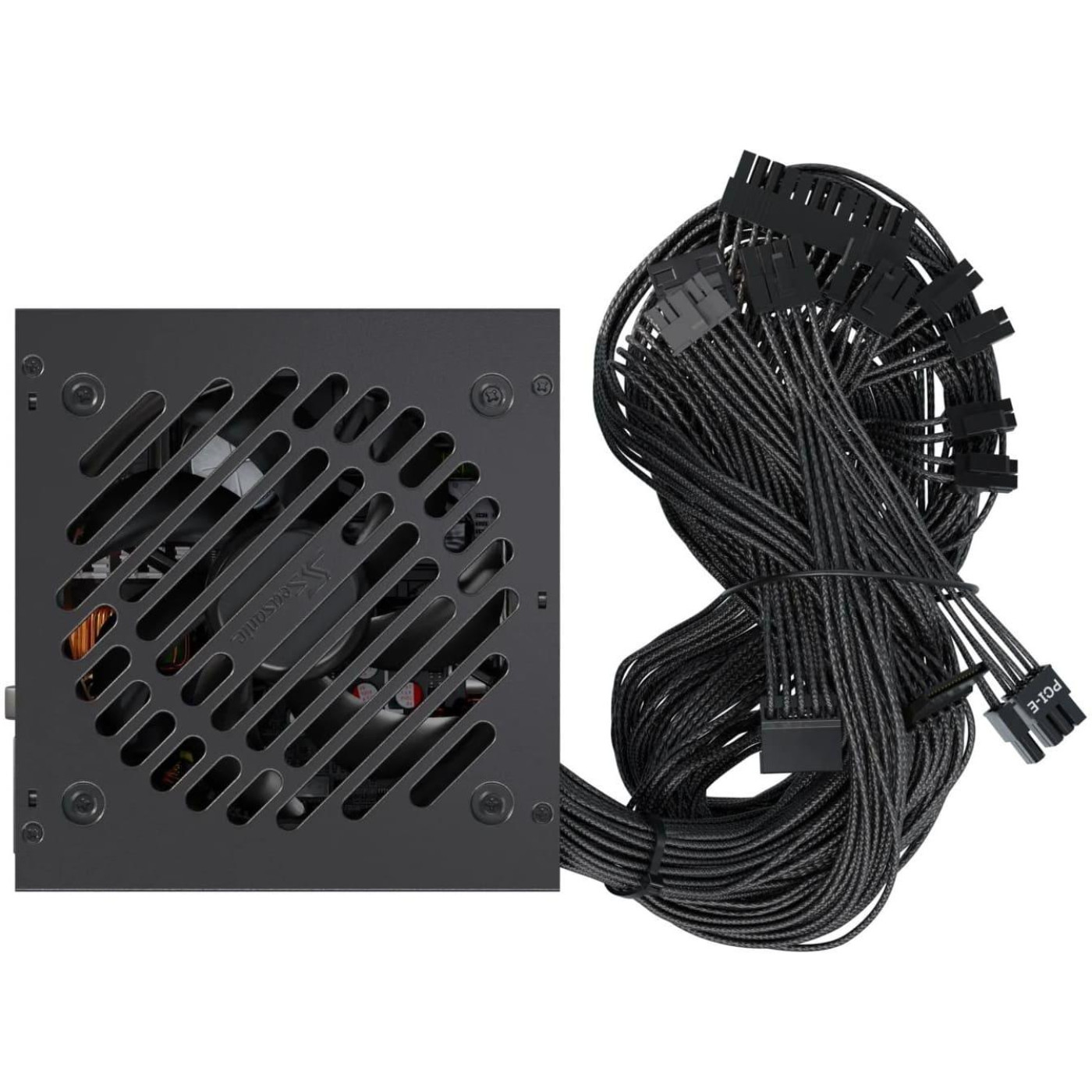 Блок живлення Seasonic CORE BC 850W 80+ Bronze (CORE BC-850 ATX31)