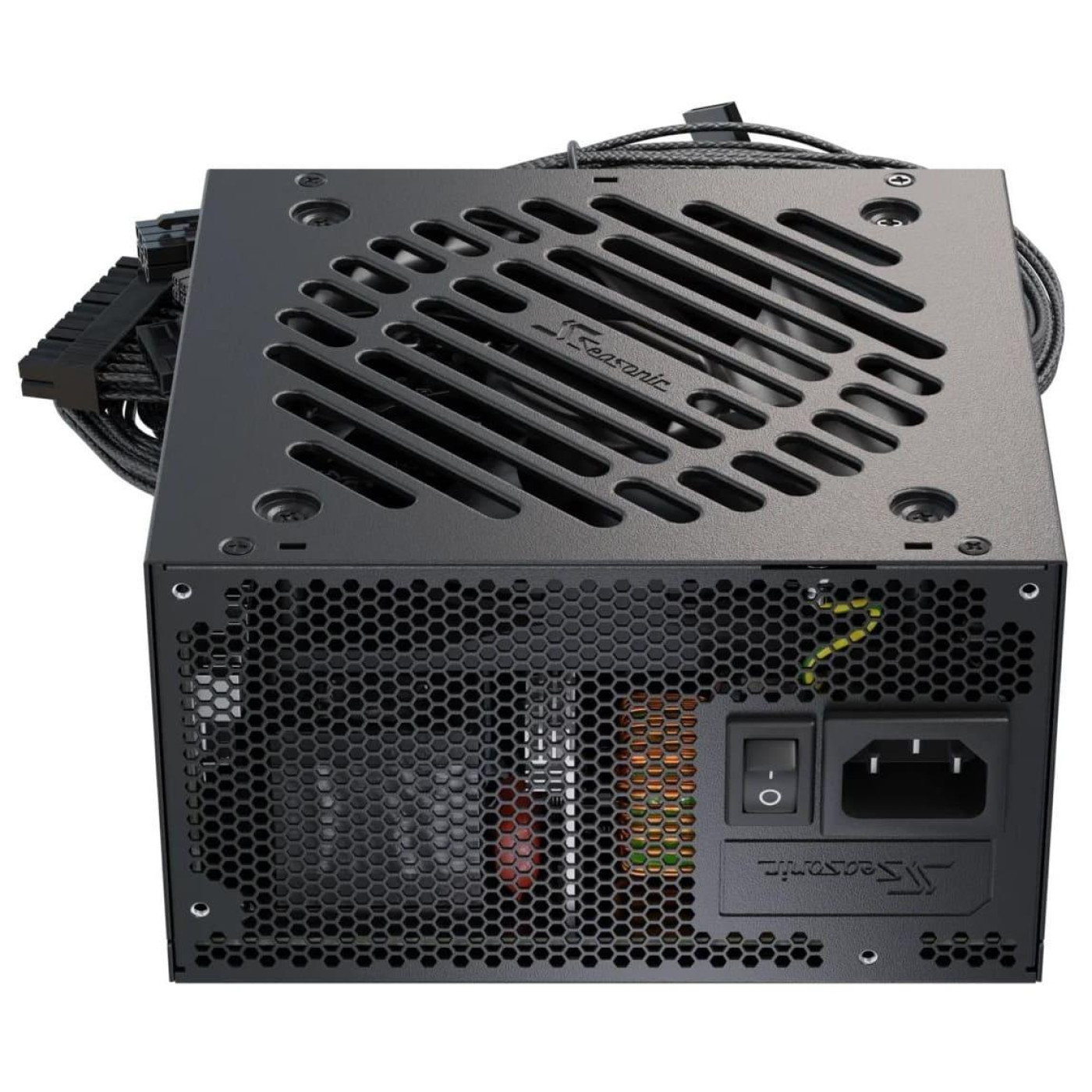 Блок живлення Seasonic CORE BC 850W 80+ Bronze (CORE BC-850 ATX31)