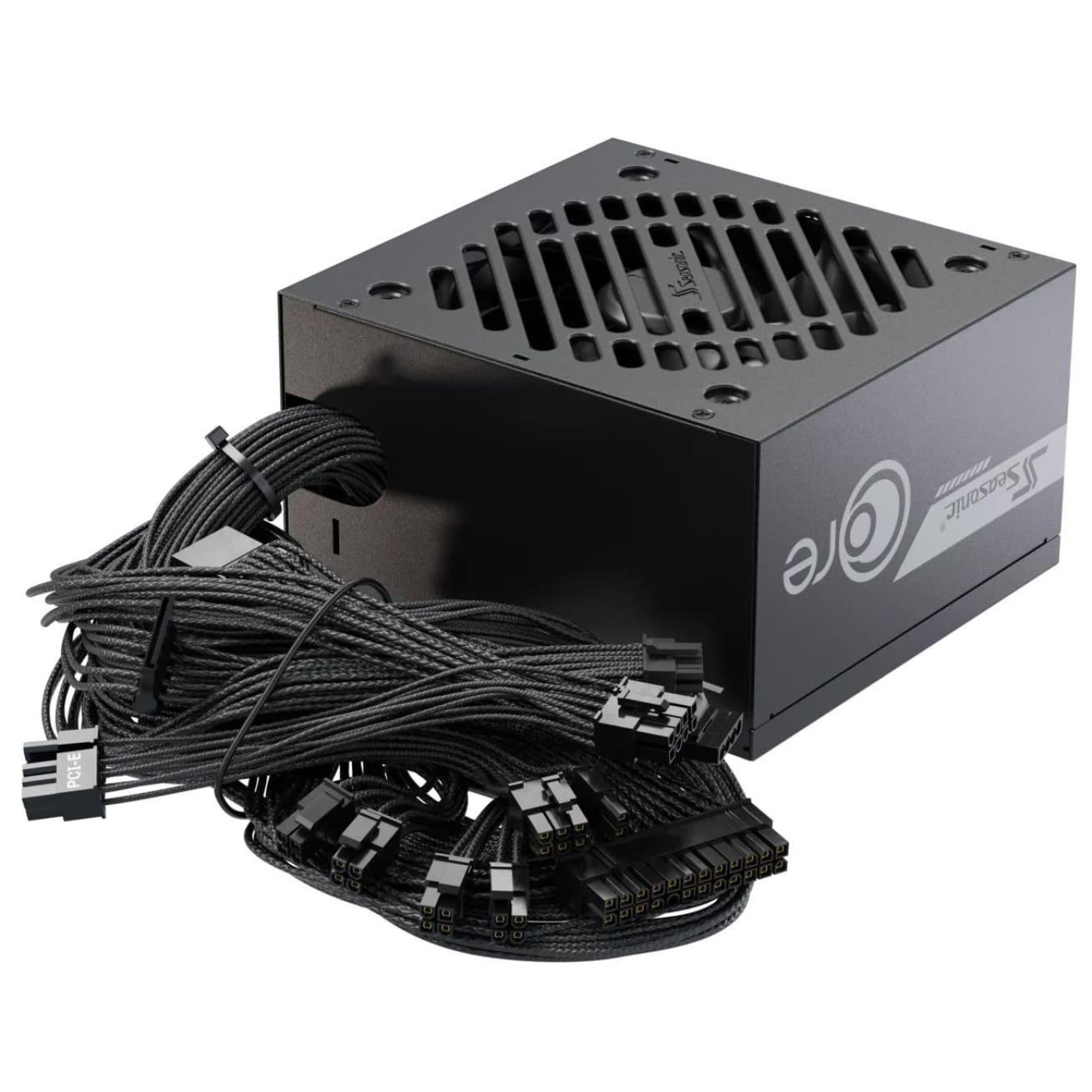 Блок живлення Seasonic CORE BC 850W 80+ Bronze (CORE BC-850 ATX31)