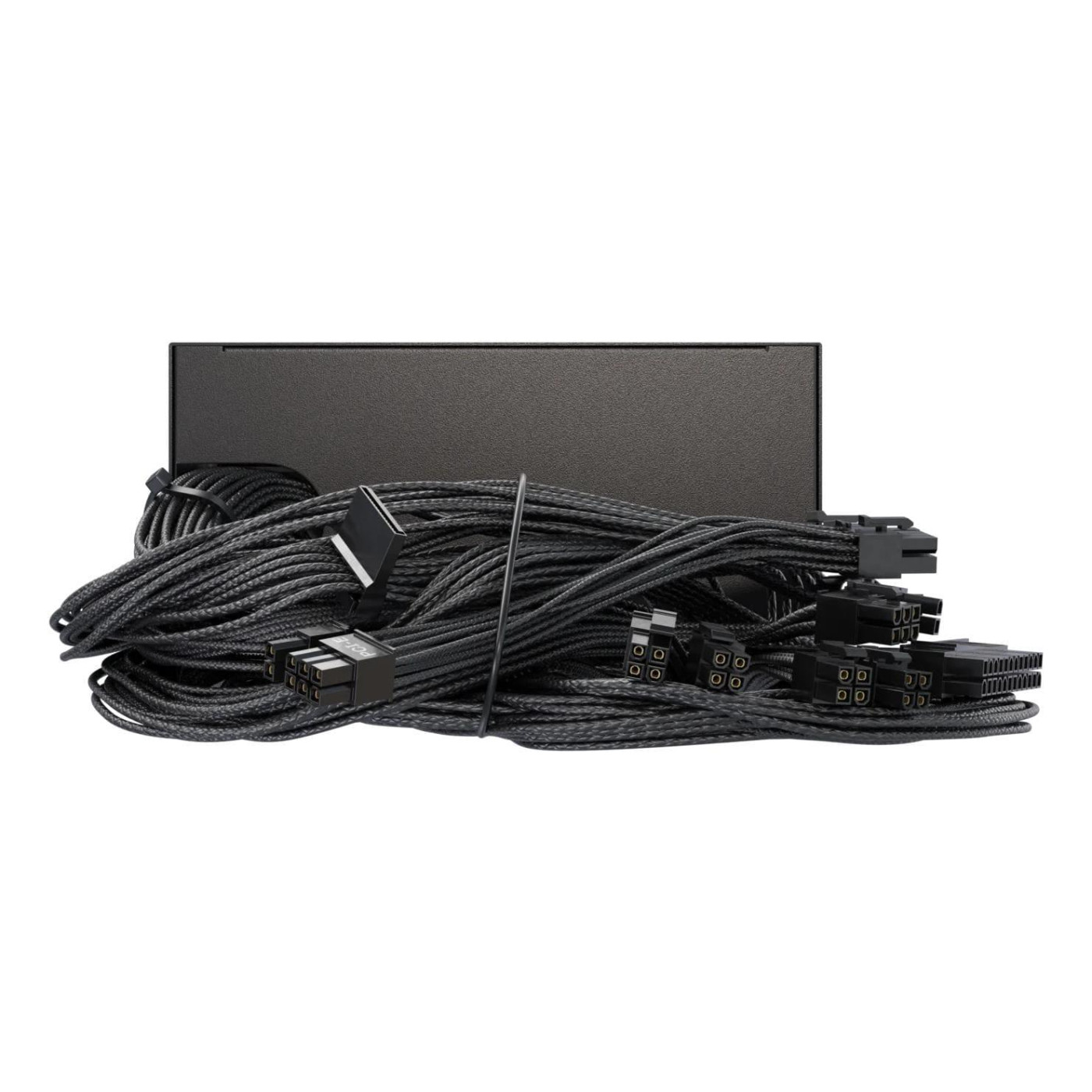 Блок живлення Seasonic CORE BC 850W 80+ Bronze (CORE BC-850 ATX31)