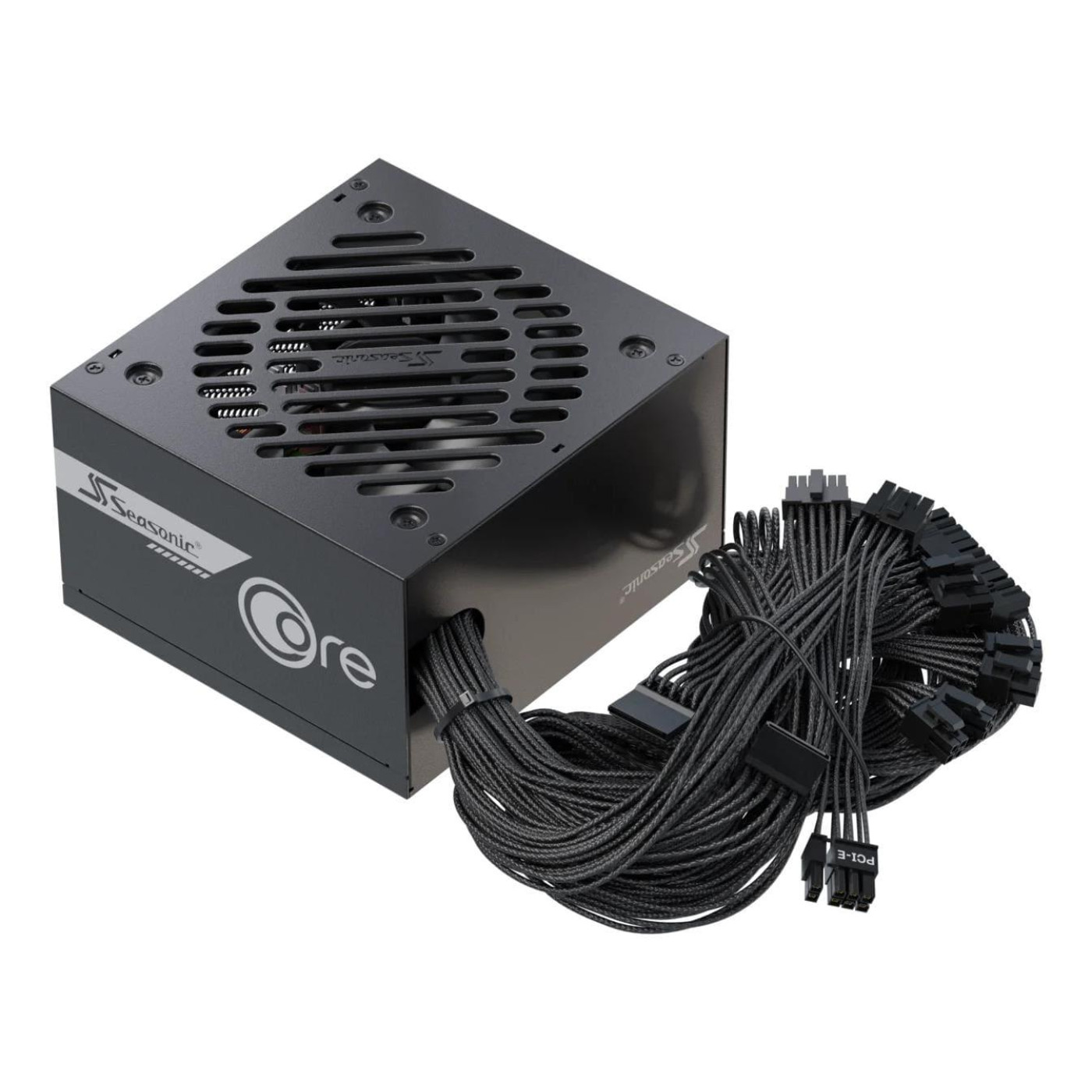 Блок живлення Seasonic CORE BC 850W 80+ Bronze (CORE BC-850 ATX31)