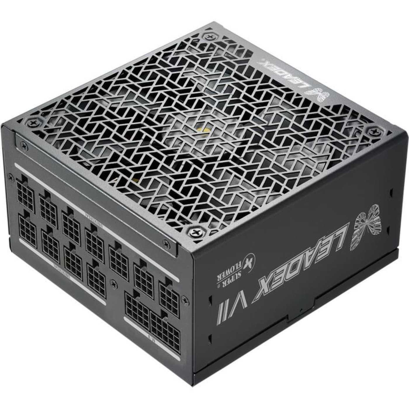 Блок питания Super Flower Leadex VII XP Pro 850W ATX 3.1 (SF-850F14XP)