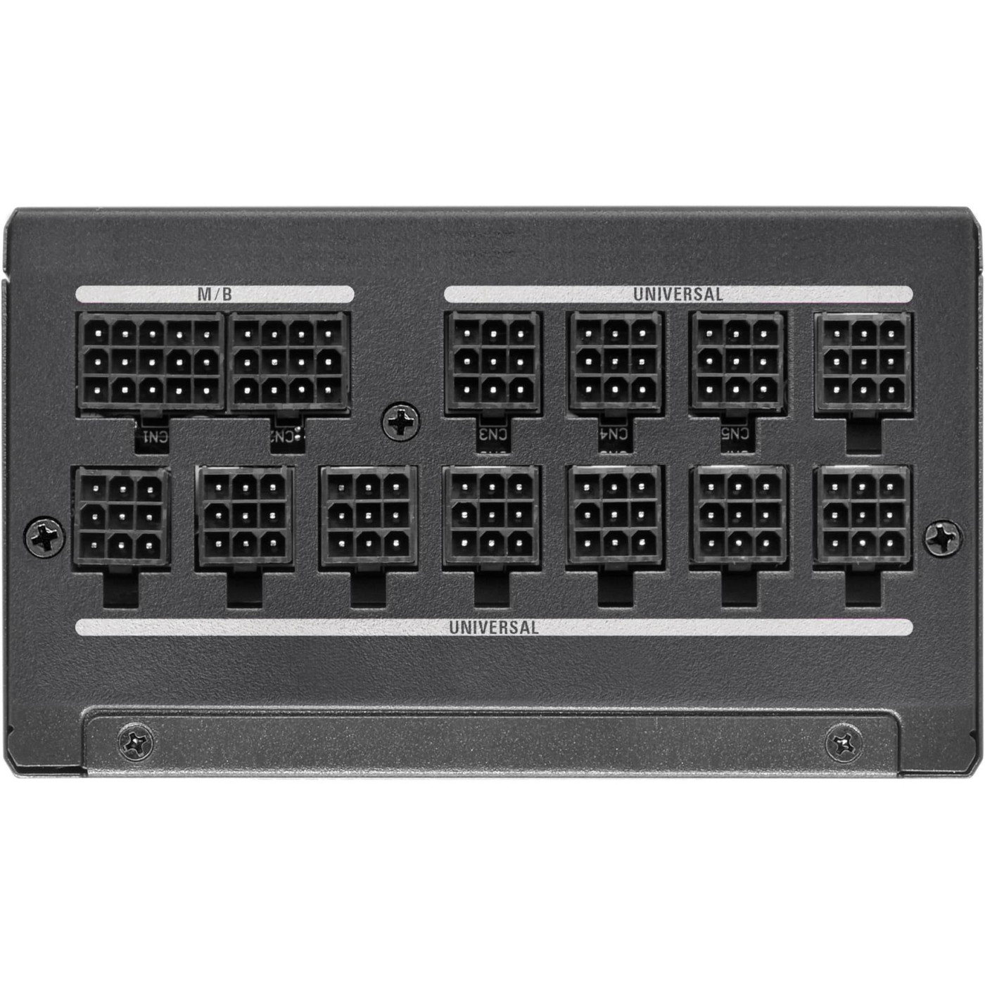 Блок питания Super Flower Leadex VII XP Pro 850W ATX 3.1 (SF-850F14XP)