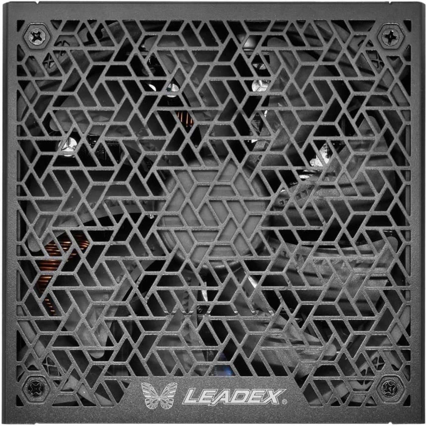 Блок питания Super Flower Leadex VII XP Pro 850W ATX 3.1 (SF-850F14XP)