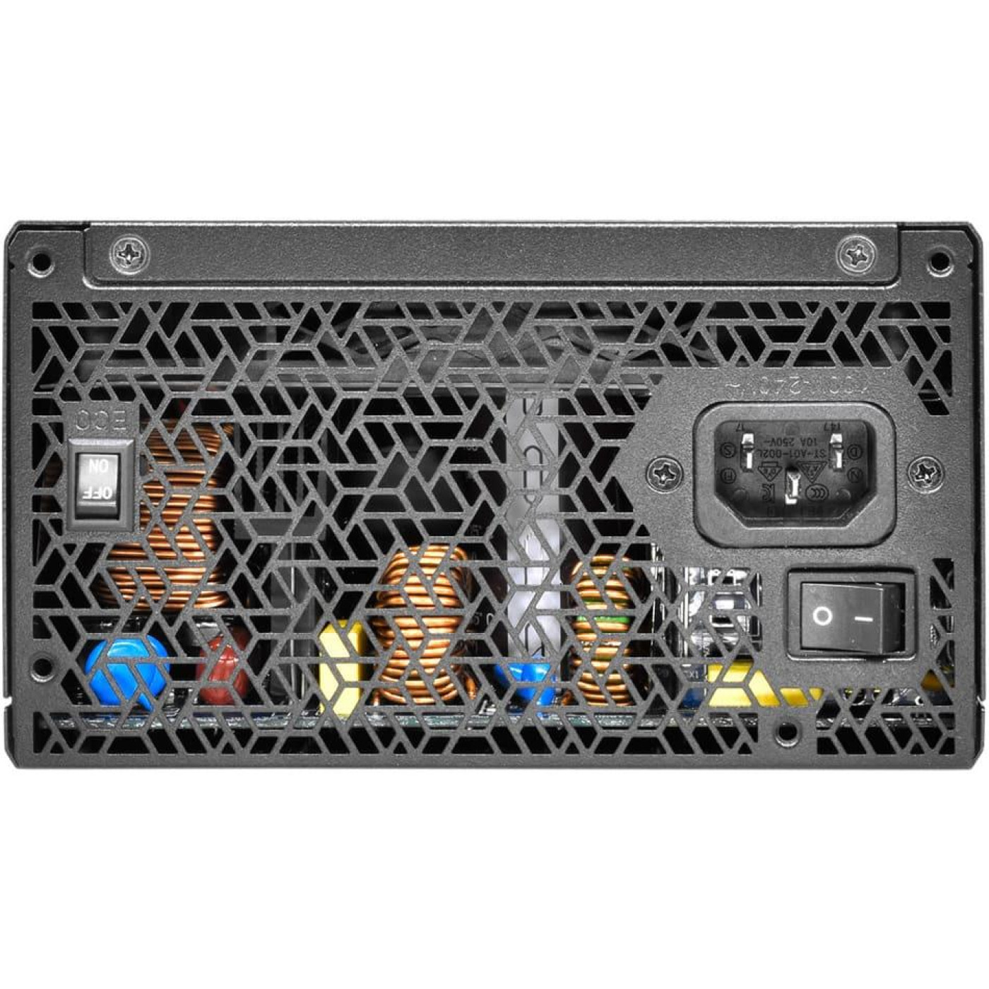 Блок питания Super Flower Leadex VII XP Pro 850W ATX 3.1 (SF-850F14XP)
