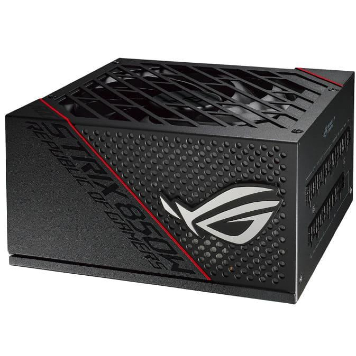Блок питания Asus ROG Strix 850W (ROG-STRIX-850G) Б/у,U1