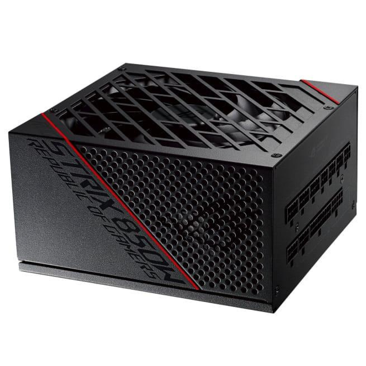 Блок питания Asus ROG Strix 850W (ROG-STRIX-850G) Б/у,U1