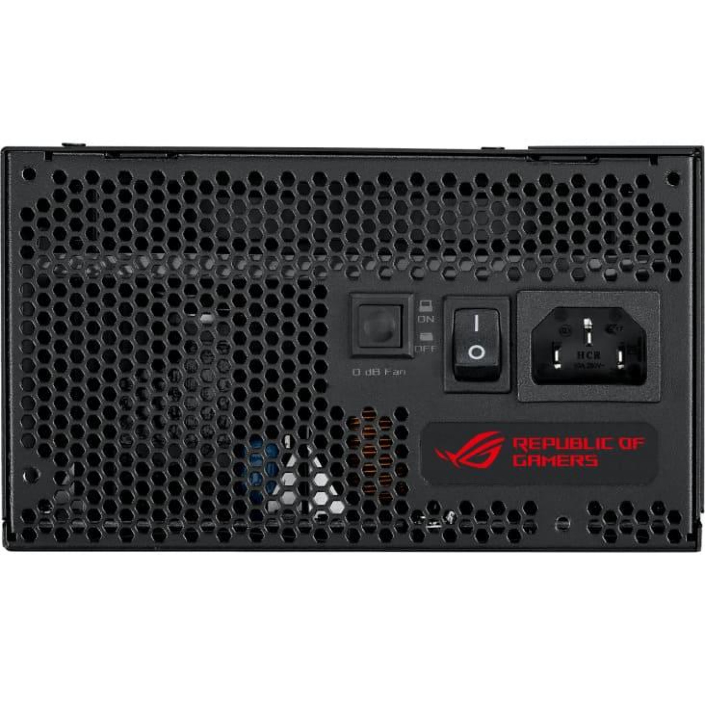 Блок питания Asus ROG Strix 850W (ROG-STRIX-850G) Б/у,U1