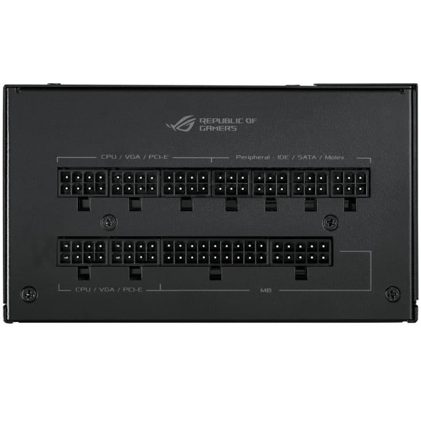 Блок питания Asus ROG Strix 850W (ROG-STRIX-850G) Б/у,U1