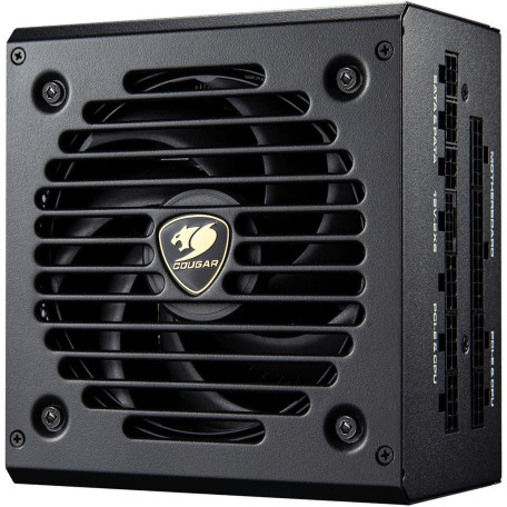 Блок живлення Cougar GEX PRO 850W ATX 3.1 Modular 80+ Gold (GEX PRO 850) Black