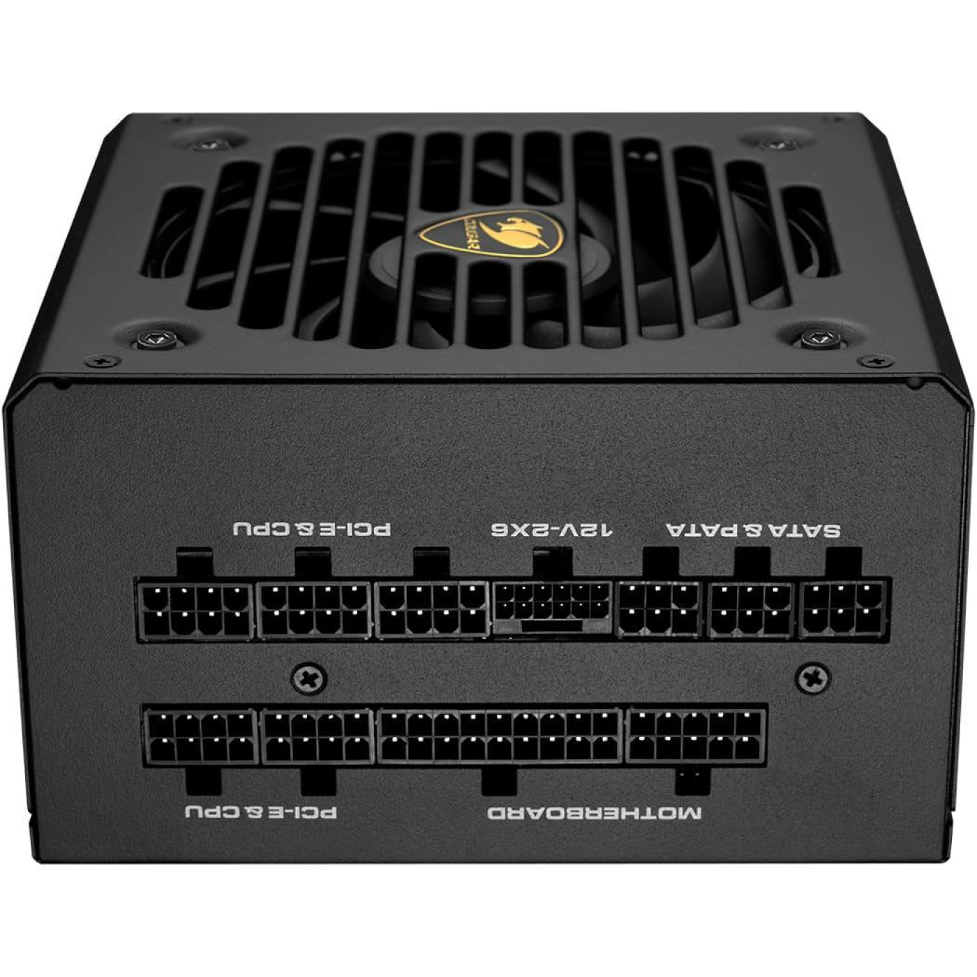 Блок живлення Cougar GEX PRO 850 850w ATX 3.1 80+ Gold Modular (GEX PRO 850)