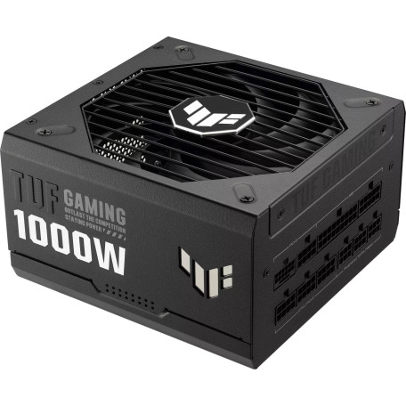 Блок живлення ASUS TUF 1000W 80+ Gold (90YE00S1-B0NA00) Black