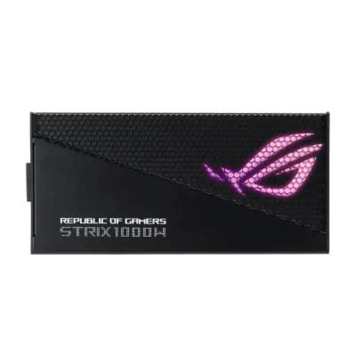 Блок питания ASUS ROG STRIX PCIE5 1000W Gold Aura Edition (90YE00P1-B0NA00) Б/у,U1