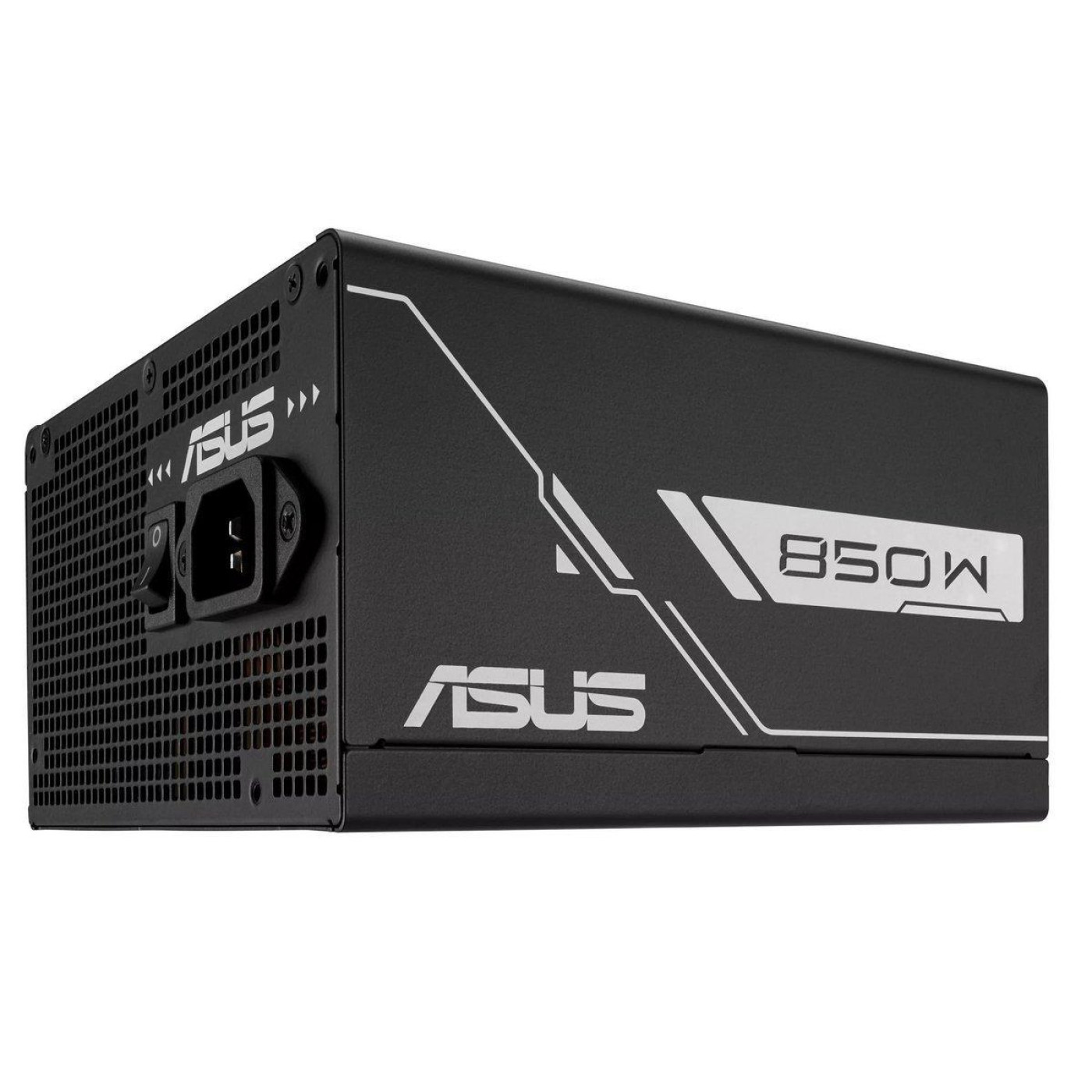 Блок живлення ASUS Prime 850W Gold 80+ Gold (90YE00U2-B0NA00) Black
