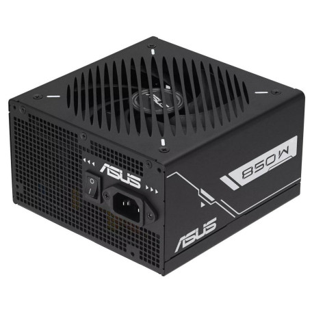 Блок живлення ASUS Prime 850W Gold 80+ Gold (90YE00U2-B0NA00) Black