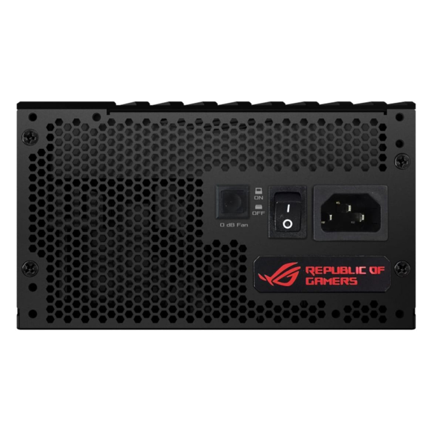 Блок живлення ASUS ROG Thor 850W 80 PLUS Platinum (ROG-THOR-850P) Б/в,U1