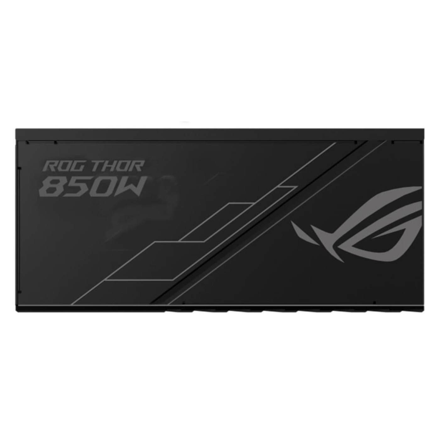 Блок живлення ASUS ROG Thor 850W 80 PLUS Platinum (ROG-THOR-850P) Б/в,U1