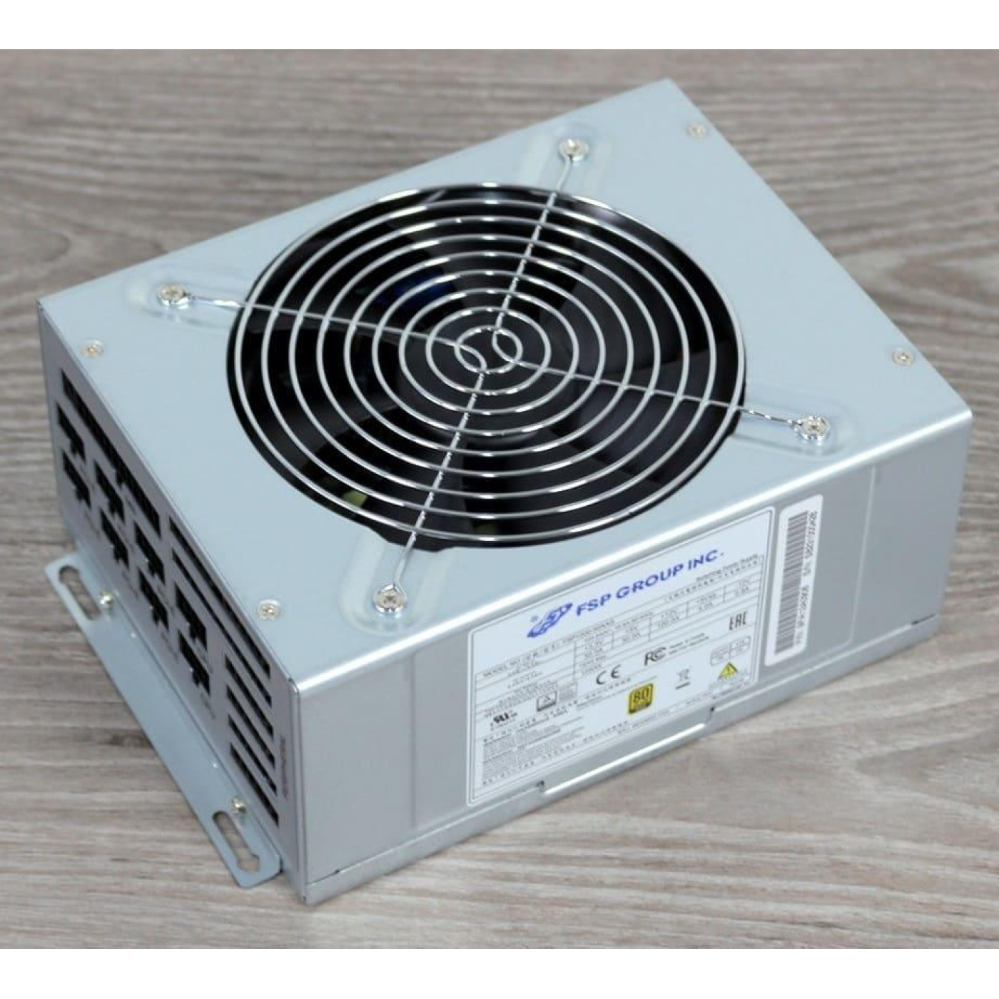 Блок живлення FSP 1200W 80+ GOLD (FSP1200-50AAG)