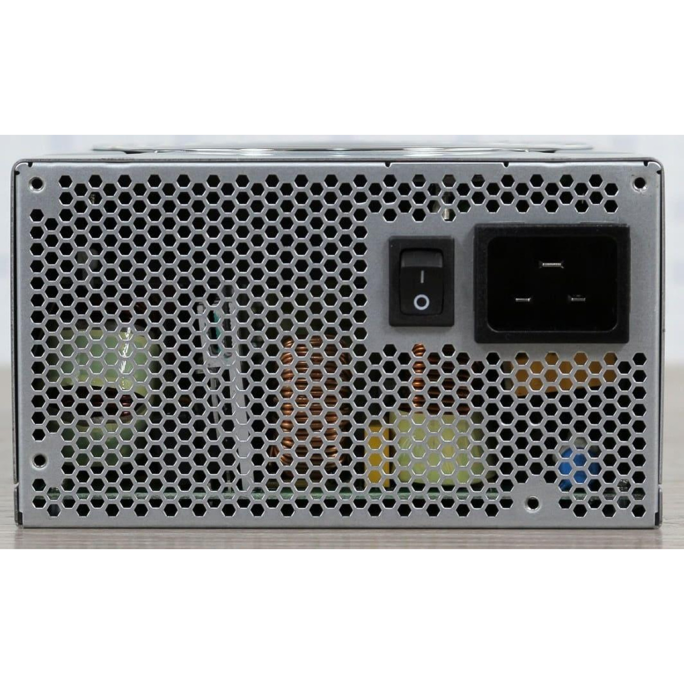 Блок живлення FSP 1200W 80+ GOLD (FSP1200-50AAG)