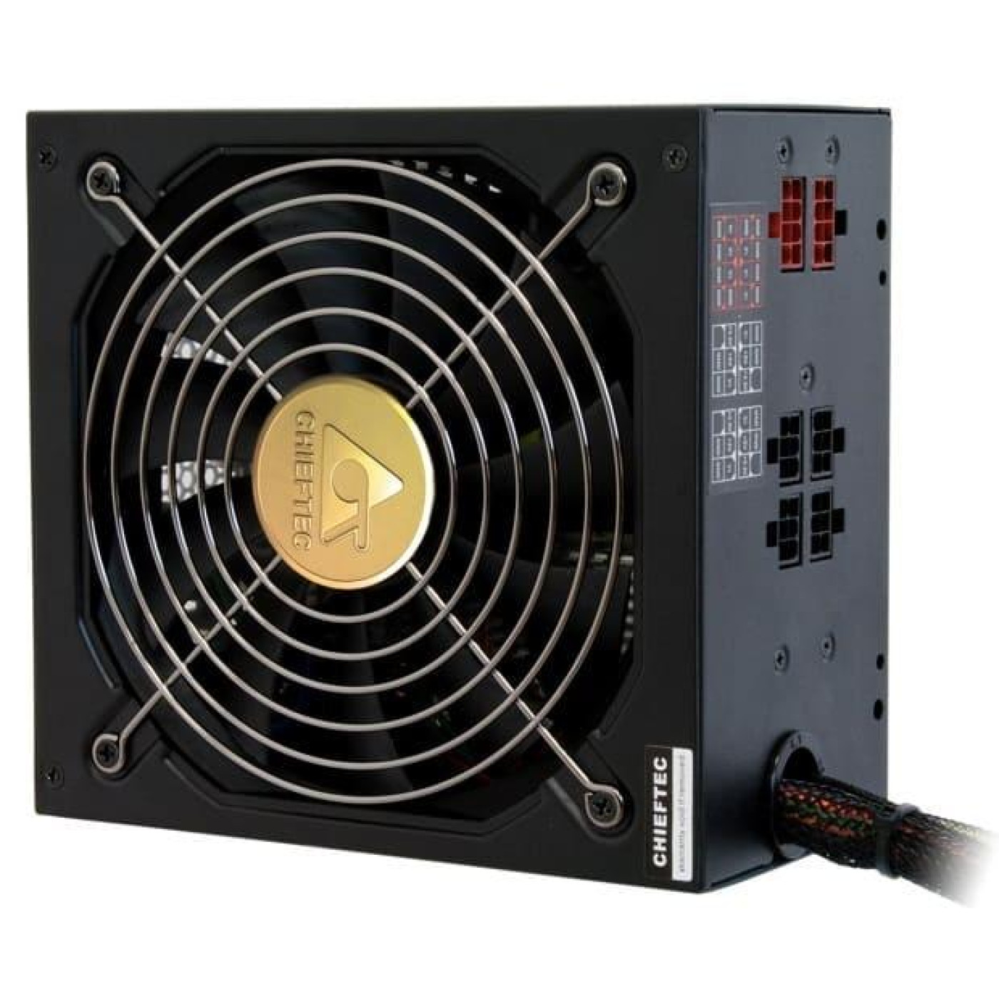 Блок живлення Chieftec APS-1000CB APS-1000CB) Б/в,U1