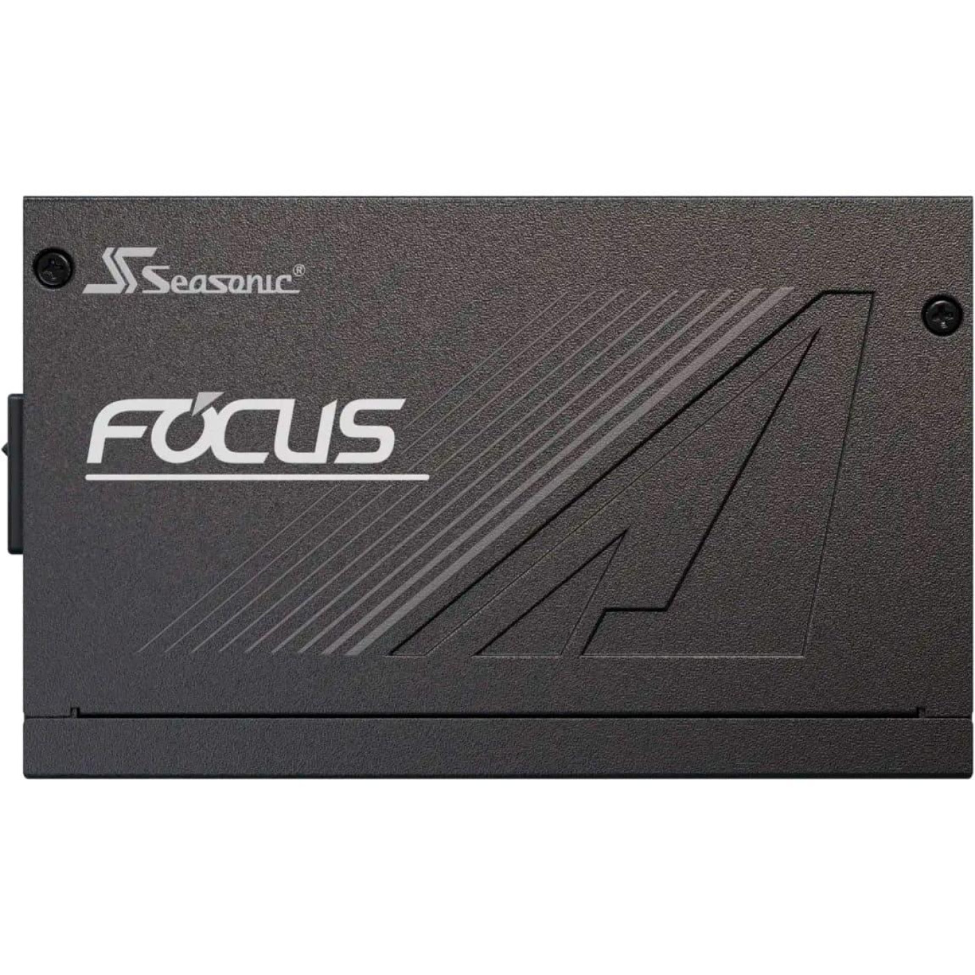 Блок питания Seasonic FOCUS GX 1000W ATX 3.1 80+ Gold (FOCUS-GX-1000-ATX31)