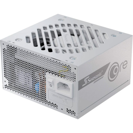 Блок живлення Seasonic Core GX-850W ATX 3.1 80+ Gold (CORE GX-850-ATX31 White