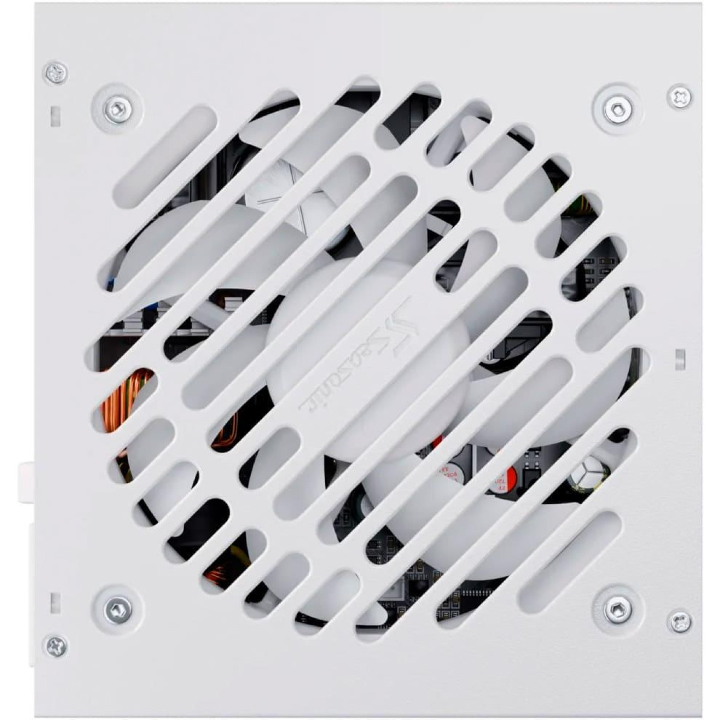 Блок живлення Seasonic Core GX-850W ATX 3.1 80+ Gold White (CORE GX-850-ATX31 WHITE)