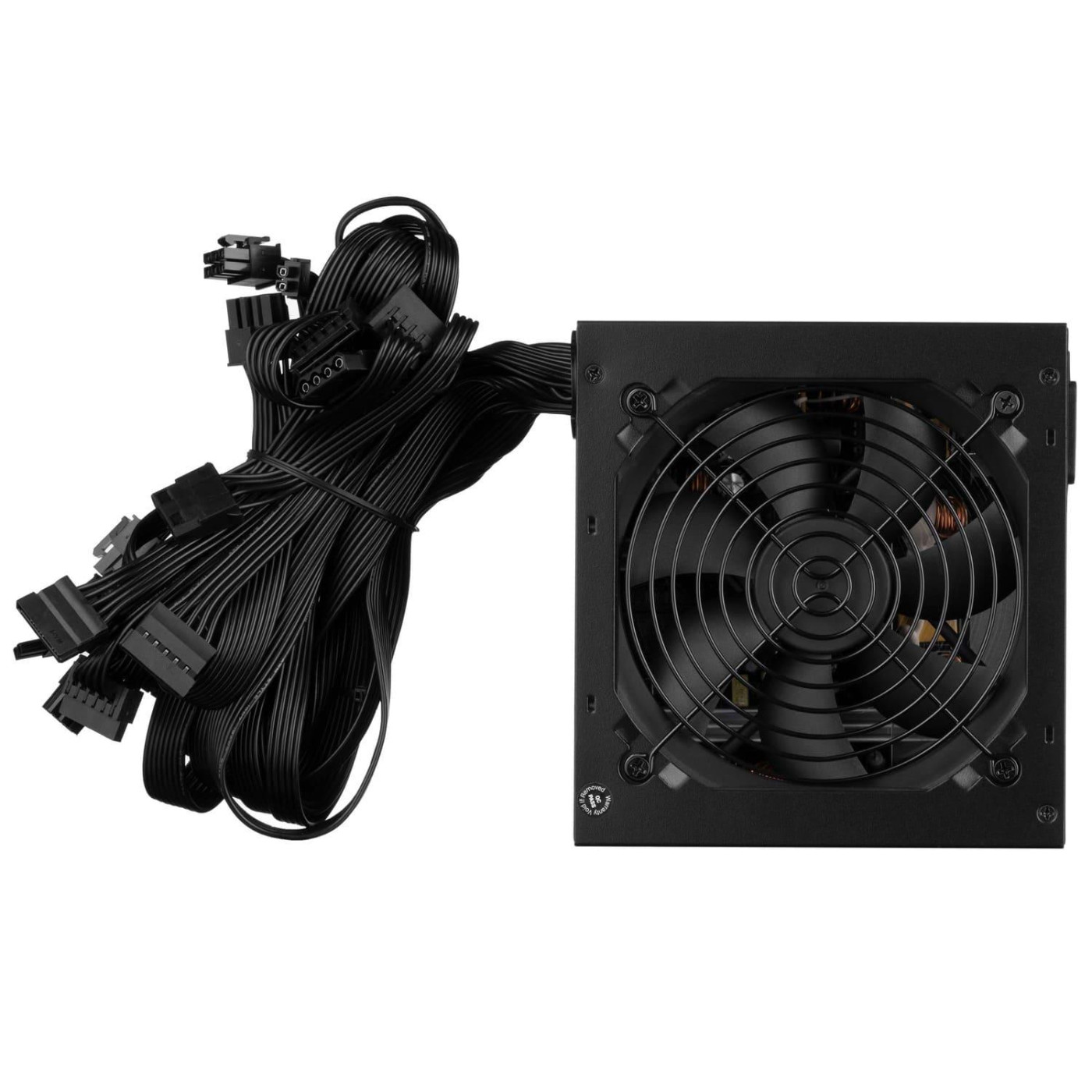 Блок живлення 2E Master Power 850W 80+ White (2E-MP850-120APFC)
