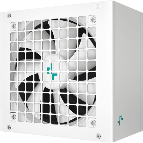 Блок живлення Deepcool PN850M 850W 80+ Gold (R-PN850M-FC0W-EU) White