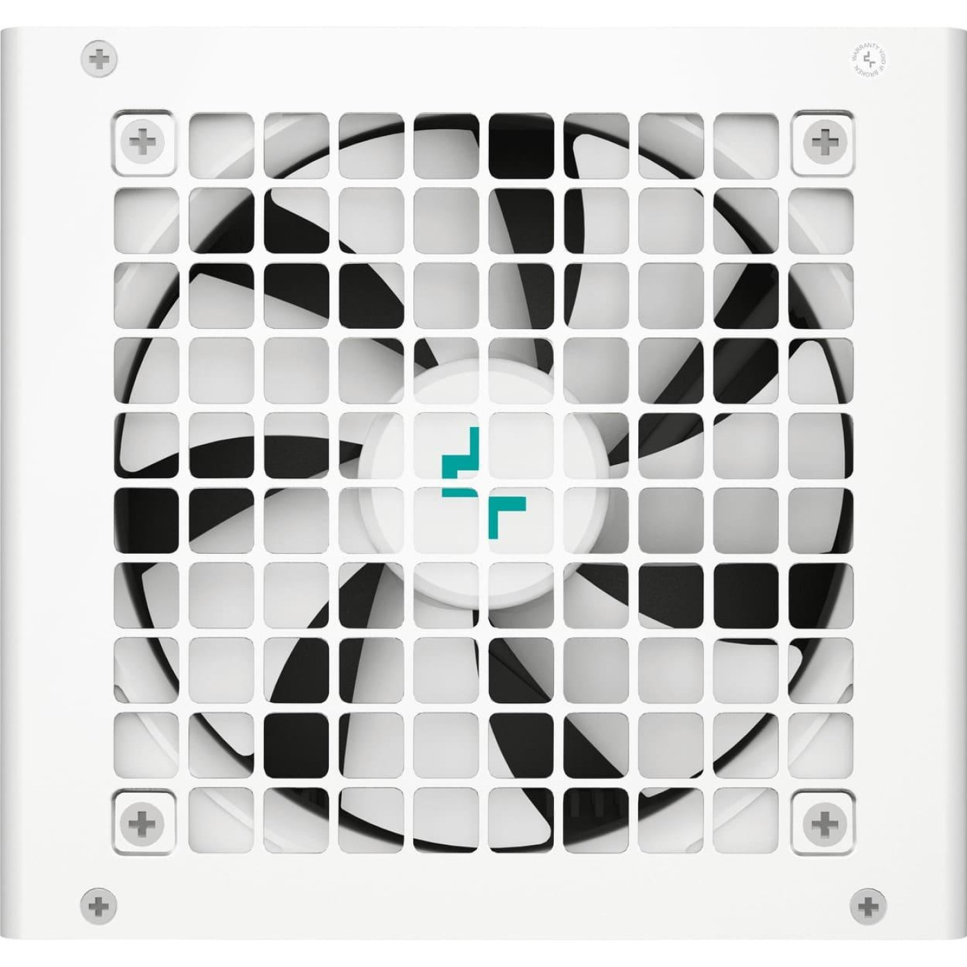 Блок питания Deepcool PN850M 850W White (R-PN850M-FC0W-EU)